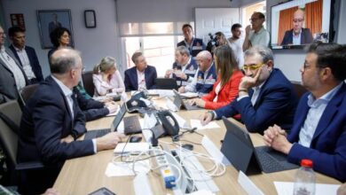 el-gobierno-regional-acuerda-la-desescalada-al-nivel-1-la-situacion-operativa-de-la-fase-de-emergencia-del-platecam