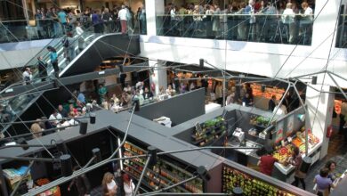 el-ayuntamiento-destina-1-millon-de-euros-al-funcionamiento-de-los-sectores-comercial,-hostelero-y-hotelero-de-la-ciudad-de-madrid