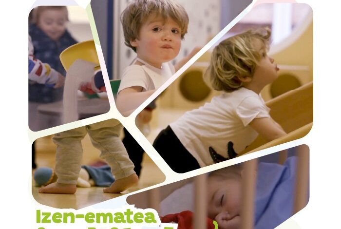 abierto-el-plazo-de-inscripcion-de-haurreskolak:-la-educacion-temprana-y-gratuita-como-motor-de-equidad-y-exito-educativo 