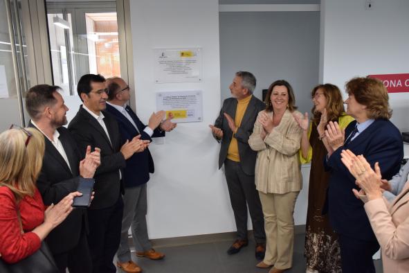 la-nueva-oficina-emplea-de-valdepenas-abre-sus-puertas-tras-una-inversion-de-1,5-millones-de-euros-para-dar-servicio-a-cerca-de-5.000-personas-y-empresas