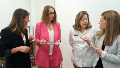 el-gobierno-regional-y-el-consejo-de-colegios-de-farmaceuticos-de-castilla-la-mancha-acuerdan-la-distribucion-de-informacion-contra-la-violencia-machista