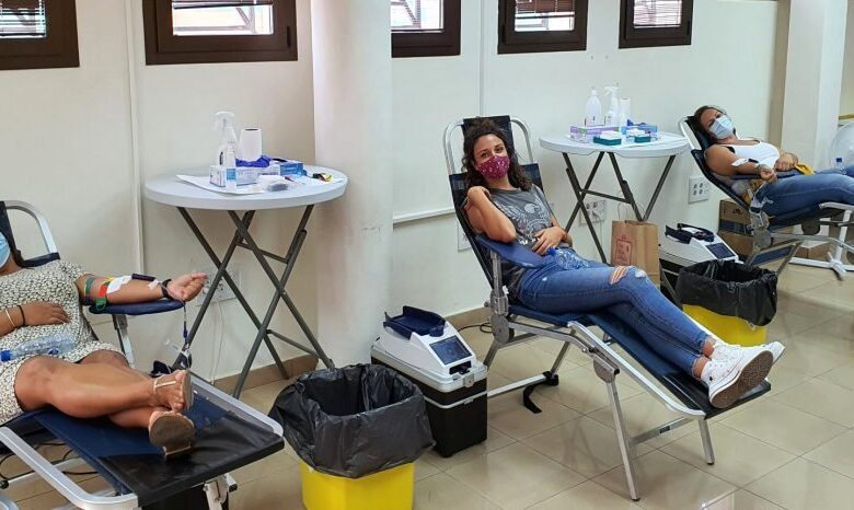 el-scs-activa-una-campana-de-donacion-de-sangre-en-gran-tarajal-durante-el-mes-de-mayo