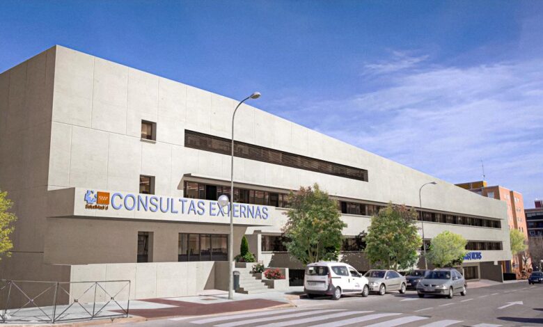 la-comunidad-de-madrid-comienza-en-junio-la-ampliacion-del-hospital-publico-universitario-de-mostoles-para-aumentar-su-capacidad-asistencial