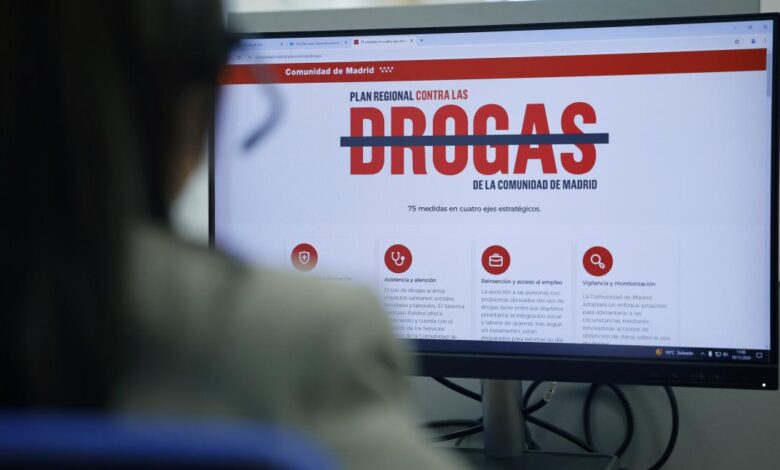 la-comunidad-de-madrid-destina-3,1-millones-para-la-atencion-residencial-de-personas-con-trastornos-por-consumo-abusivo-de-drogas