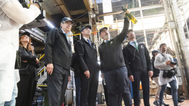 el-gobierno-vasco-impulsa-la-descarbonizacion-industrial-con-incentivos,-ayudas-y-un-hidroducto-de-hidrogeno-verde-para-aiaraldea