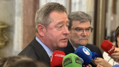declaraciones-del-consejero-de-seguridad-y-del-alcalde-de-bilbao-tras-una-reunion-previa-al-partido-de-manana-entre-el-athletic-club-y-el-manchester-united