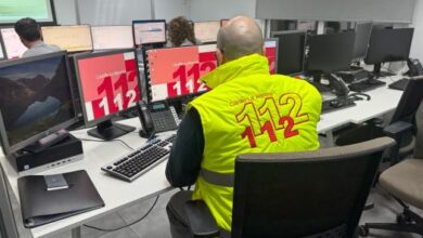 el-gobierno-regional-desactiva-el-platecam-en-toda-castilla-la-mancha,-tras-la-evolucion-favorable-de-los-incidentes-generados-por-el-apagon-general