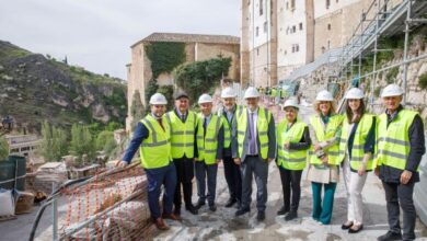 el-presidente-de-castilla-la-mancha-asegura-que-“hay-que-empezar-a-pensar-en-segundo-remonte-mecanico”-en-la-hoz-del-jucar