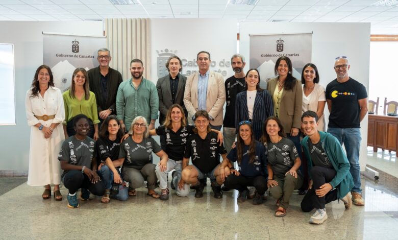 ‘contramapas’-una-iniciativa-que-llevara-a-jovenes-en-riesgo-a-recorrer-a-pie-las-ocho-islas-canarias