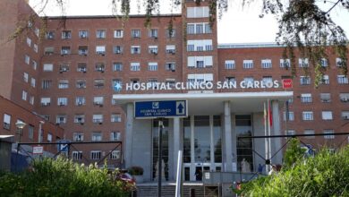 el-hospital-publico-clinico-san-carlos-y-la-universidad-complutense-reunen-a-cerca-de-300-alumnos-de-medicina-para-evaluar-sus-competencias-clinicas