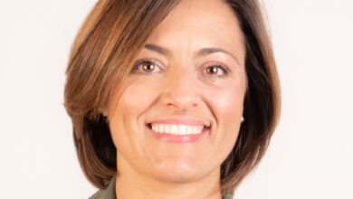 maria-rosa-suarez,-nueva-directora-de-la-agencia-canaria-de-calidad-universitaria-y-evaluacion-educativa