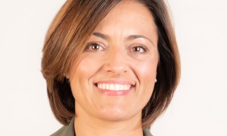 maria-rosa-suarez,-nueva-directora-de-la-agencia-canaria-de-calidad-universitaria-y-evaluacion-educativa
