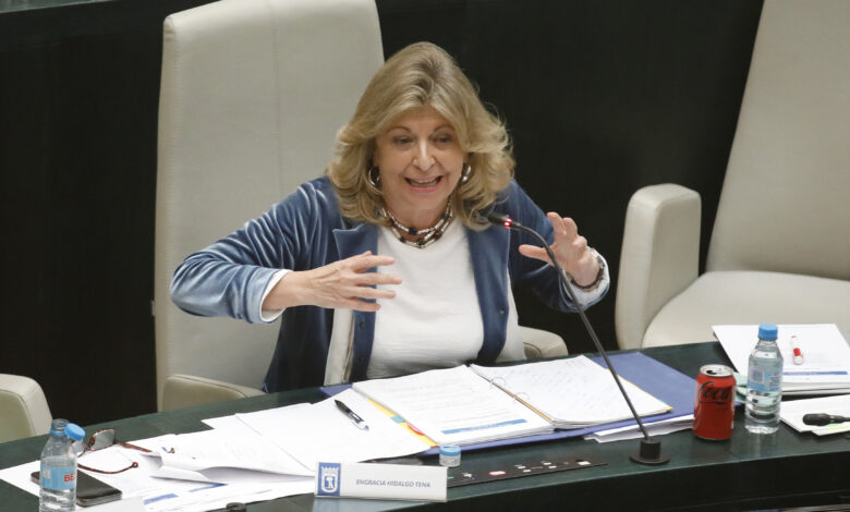 el-ayuntamiento-de-madrid-consolida-su-solvencia-economico-financiera-y-de-gestion-presupuestaria-en-el-ano-2024