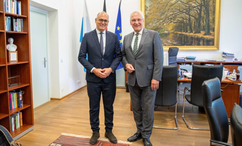 euskadi-y-baviera-refuerzan-la-cooperacion-bilateral-en-materia-de-seguridad