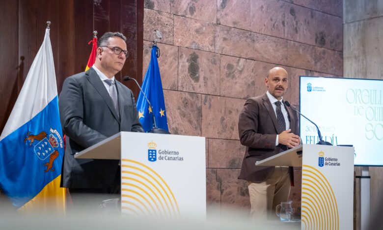el-gobierno-organiza-el-mes-de-canarias-con-actividades-para-celebrar-el-‘orgullo-de-quienes-somos’