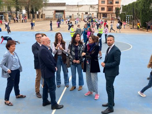 el-delegado-de-la-junta-pone-de-relieve-los-2,7-millones-de-euros-invertidos-por-el-gobierno-regional-en-villarrobledo,-en-materia-educativa