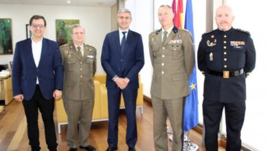 la-guardia-real-informa-al-gobierno-regional-de-los-actos-que-celebraran-en-la-provincia-de-toledo-que-acogera-su-ejercicio-anual-este-ano