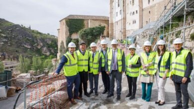 el-gobierno-regional-concluira-las-obras-de-la-conexion-accesible-al-casco-urbano-historico-de-cuenca-en-el-primer-trimestre-de-2026