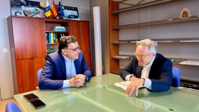 el-gobierno-de-canarias-incorporara-a-las-farmacias-como-recurso-en-el-sistema-publico-de-proteccion-civil