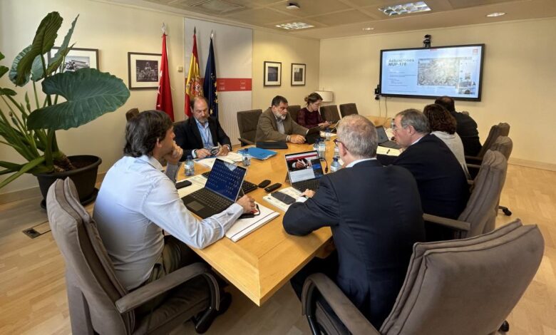 la-comunidad-de-madrid-inicia-la-elaboracion-de-su-estrategia-de-infraestructura-verde,-conectividad-y-restauracion-ecologica