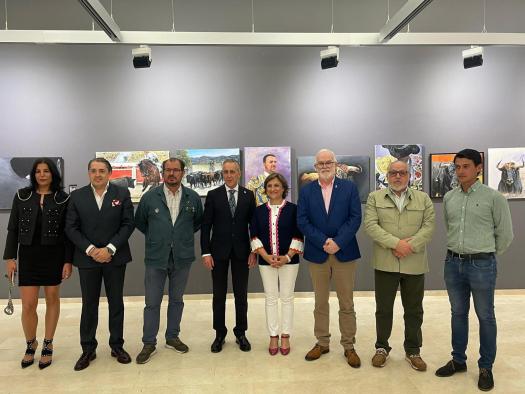el-gobierno-regional-reafirma-su-compromiso-con-la-gestion-cinegetica,-considerado-un-elemento-clave-para-el-desarrollo-economico-y-el-empleo-en-el-medio-rural
