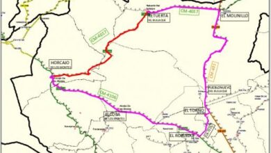 la-carretera-cm-4017-que-une-retuerta-del-bullaque-con-horcajo-de-los-montes-se-cerrara-al-trafico-para-acometer-actuaciones-de-mejora