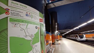la-comunidad-invita-a-conocer-las-cuatro-etapas-madrilenas-del-camino-de-santiago-con-el-programa-rutas-verdes-del-consorcio-regional-de-transportes