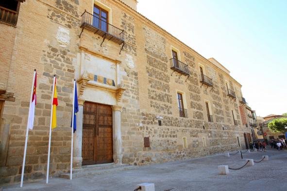 el-gobierno-de-castilla-la-mancha-aprueba-ampliar-los-plazos-administrativos-afectados-por-el-apagon