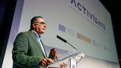 educacion-y-sanidad-presentan-actividate,-el-sistema-de-prescripcion-de-ejercicio-fisico-de-canarias