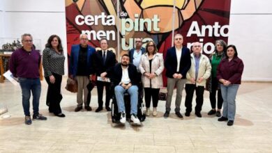 el-gobierno-regional-resalta-la-figura-del-rodense-antonio-carrilero-como-un-“excelente-expresionista-y-maestro-de-la-luz”
