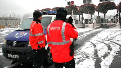 euskadi-ha-activado-el-plan-de-vialidad-invernal-3-veces,-sin-llegar-a-generar-problemas-circulatorios-significativos