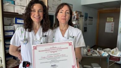 la-consulta-de-ostomias-del-hospital-de-albacete-recibe-un-reconocimiento-nacional-en-humanizacion