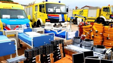 canarias-refuerza-la-cooperacion-con-gambia-en-formacion,-empleo,-seguridad-y-sanidad