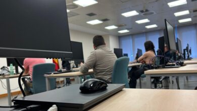 la-comunidad-de-madrid-convoca-el-10-de-mayo-un-nuevo-examen-para-135-conductores-de-vtc