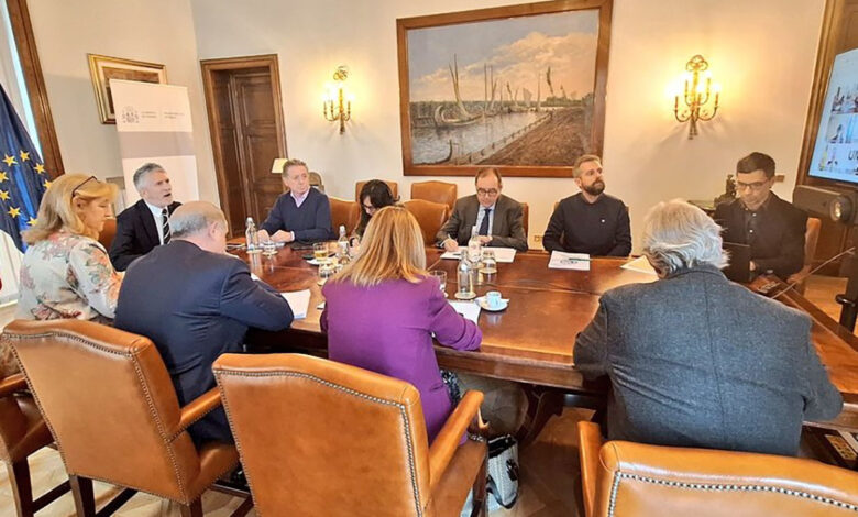 interior-desactiva-la-emergencia-en-extremadura-y-madrid-al-confirmar-sus-gobiernos-el-normal-funcionamiento-de-los-servicios-publicos