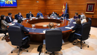 felix-bolanos-preside-la-reunion-del-comite-de-situacion-para-evaluar-el-impacto-del-cese-del-suministro-electrico
