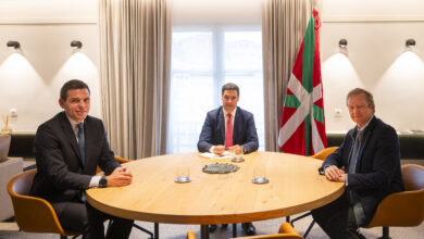 el-lehendakari-imanol-pradales-se-reune-con-representantes-de-tubacex