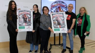 el-gobierno-de-castilla-la-mancha-se-une-al-concierto-solidario-‘mujeres-empopderadas’-para-visibilizar-el-talento-femenino