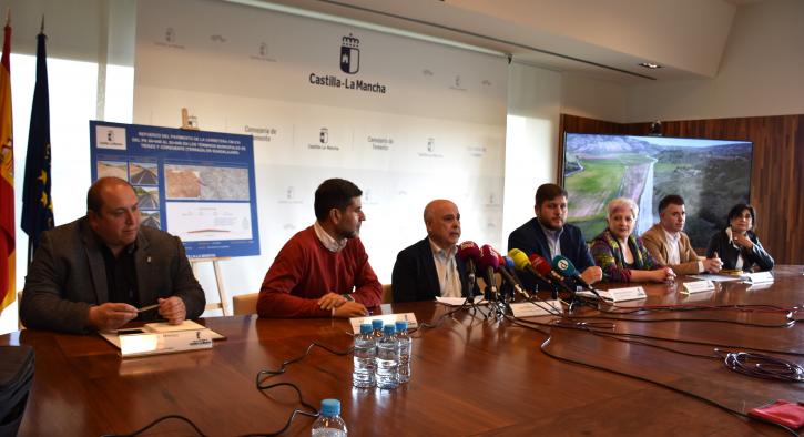 el-gobierno-regional-invertira-1,6-millones-de-euros-para-la-rehabilitacion-de-la-carretera-cm-210-entre-tierzo-y-corduente