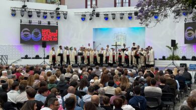 arranca-la-segunda-semana-del-mes-de-canarias-con-musica,-ciencia,-folclore,-silbo-gomero-y-divulgacion-del-ref