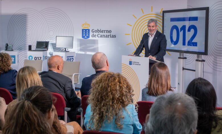 el-012-cumple-25-anos-al-servicio-de-la-ciudadania-canaria-y-se-consolida-como-referente-en-atencion-no-presencial