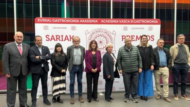 amaia-barredo-felicita-y-anima-a-la-academia-vasca-de-gastronomia-por-su-“creciente-labor-divulgativa-para-evitar-el-desperdicio-alimentario»