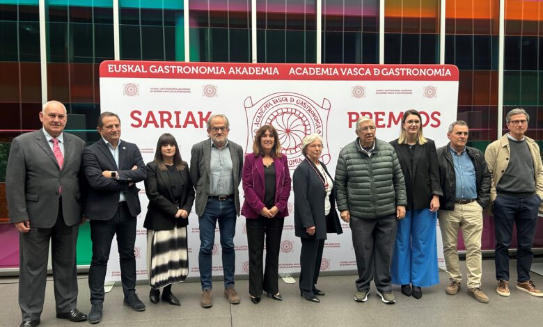 amaia-barredo-felicita-y-anima-a-la-academia-vasca-de-gastronomia-por-su-“creciente-labor-divulgativa-para-evitar-el-desperdicio-alimentario»