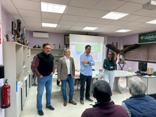 el-centro-de-investigacion-agroforestal-albaladejito-inicia-la-formacion-para-los-agricultores-interesados-en-solicitar-la-ayuda-al-girasol-agroambiental