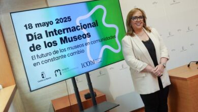 castilla-la-mancha-organiza-mas-de-40-actividades-para-celebrar-el-dia-internacional-de-los-museos,-que-tendra-lugar-el-proximo-18-de-mayo