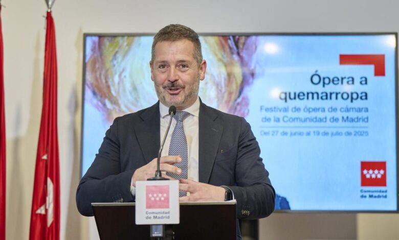la-comunidad-de-madrid-presenta-la-ii-edicion-del-festival-opera-a-quemarropa-con-propuestas-para-todos-los-publicos
