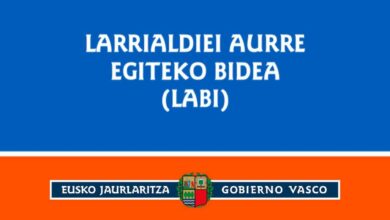 el-gobierno-vasco-desactiva-de-forma-definitiva-el-plan-de-proteccion-civil-de-euskadi-(labi)-en-relacion-al-apagon-electrico-tras-constatar-la-vuelta-a-la-normalidad