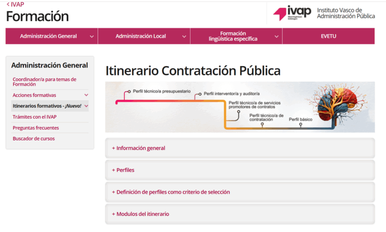 el-gobierno-vasco-organiza-por-primera-vez-un-itinerario-formativo-para-profesionales-de-la-contratacion-publica