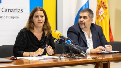 el-desempleo-en-canarias-baja-en-abril-en-2.784-personas-y-alcanza-su-nivel-mas-bajo-en-diecisiete-anos