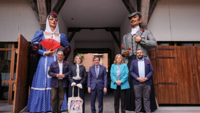 almeida-presenta-unas-fiestas-de-san-isidro-cargadas-de-esencia-castiza-y-folclore-madrileno